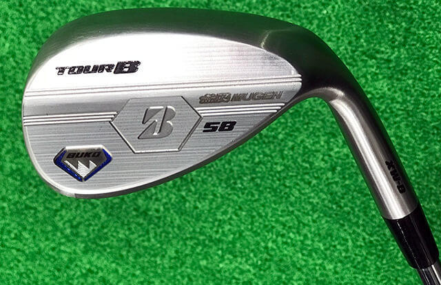 新作ウェッジ TOUR B XW-F／XW-Bのご紹介 | スタッフブログ | ゴルフ5