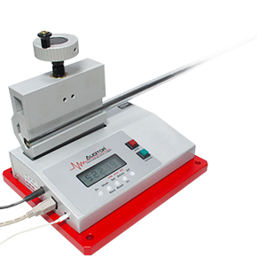 シャフト振動数計 | GolfMechanix