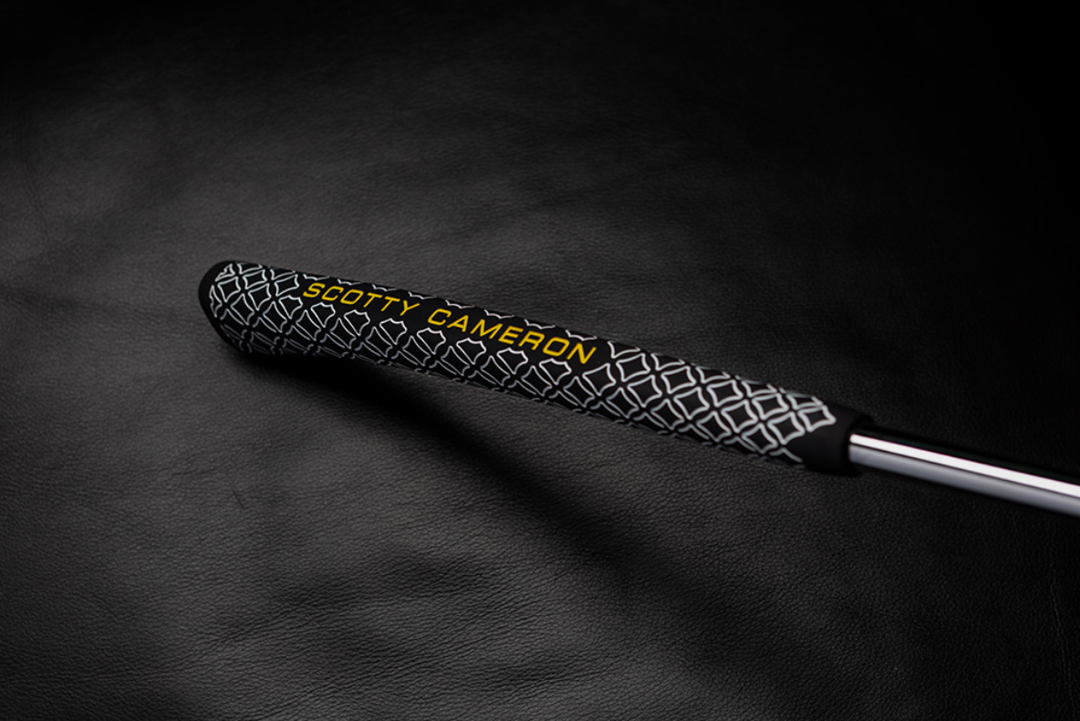 NEW スコッティ・キャメロン PHANTOM X パターが進化して登場（PR