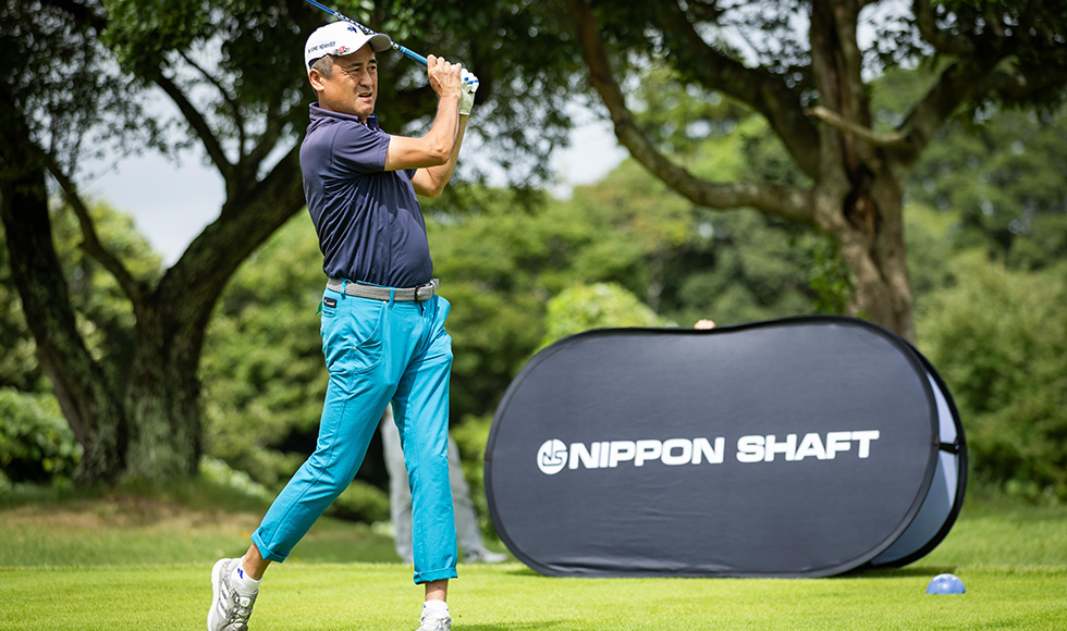 65周年から、その先へ ー新たなスタートを切る日本シャフトー｜ゴルフ
