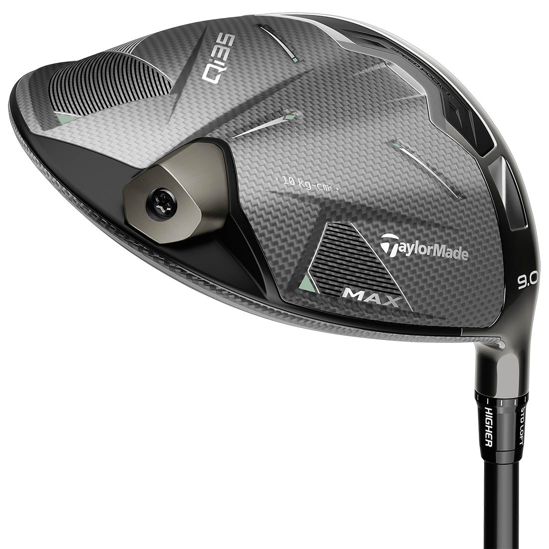 TaylorMade Qi35 Max Driver – Golf Discount