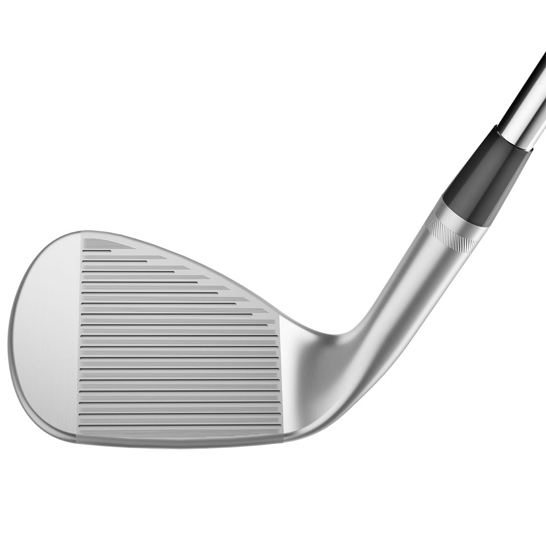 Titleist Vokey WedgeWorks SM10 Raw Wedge – Golf Discount