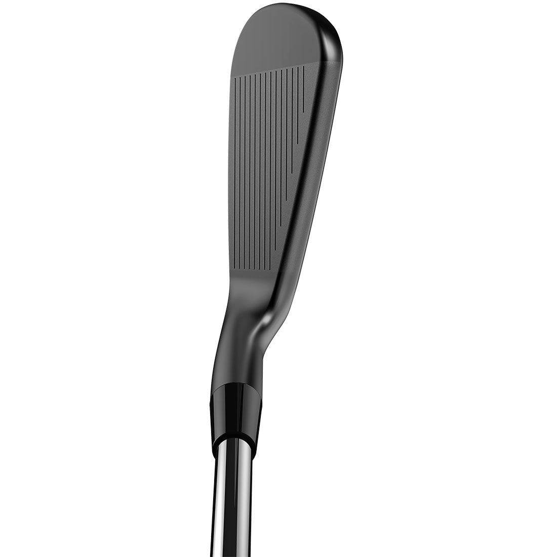 Cobra King Forged TEC X Black Single Iron – Golf Discount