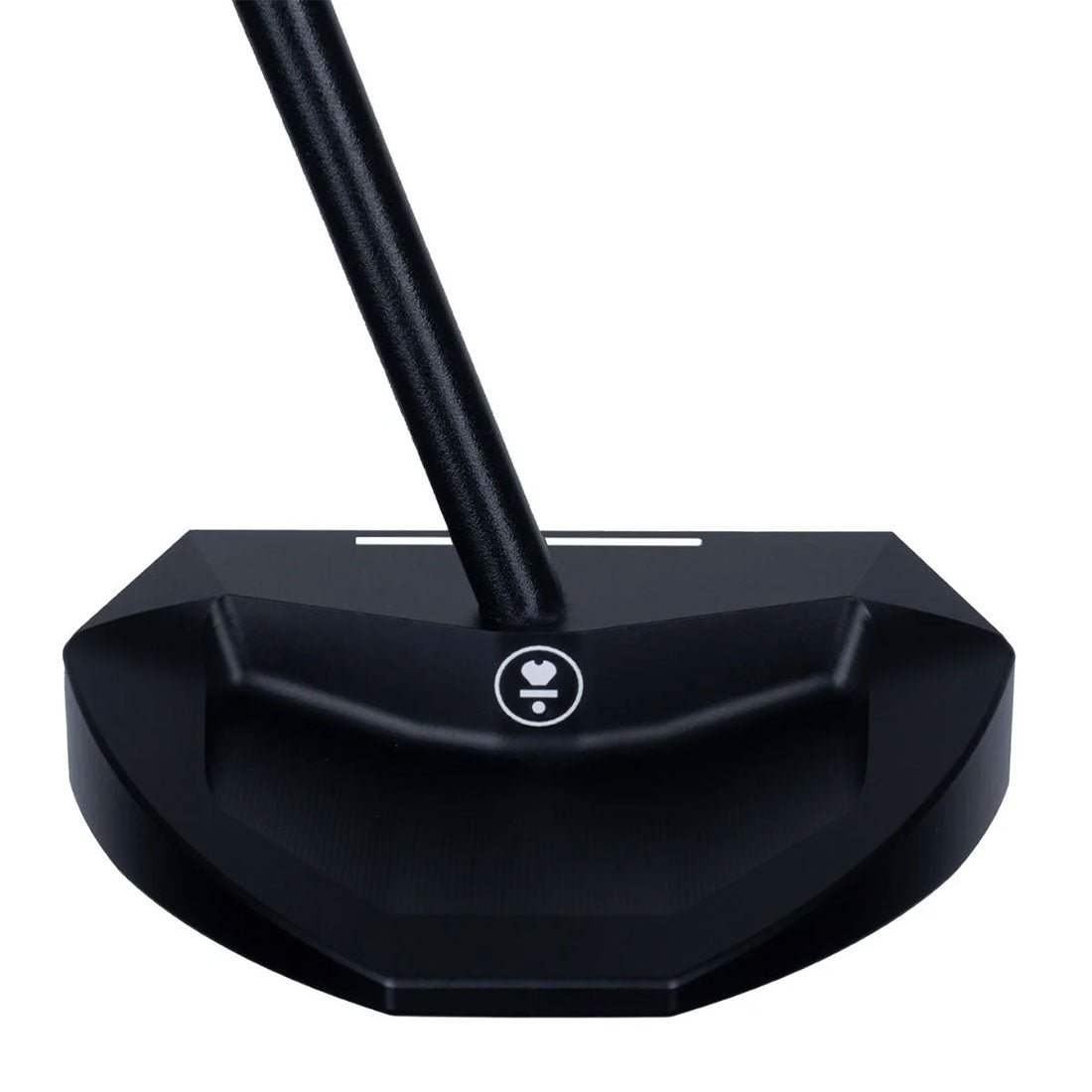 L.A.B. Golf OZ.1 Black Putter – Golf Discount