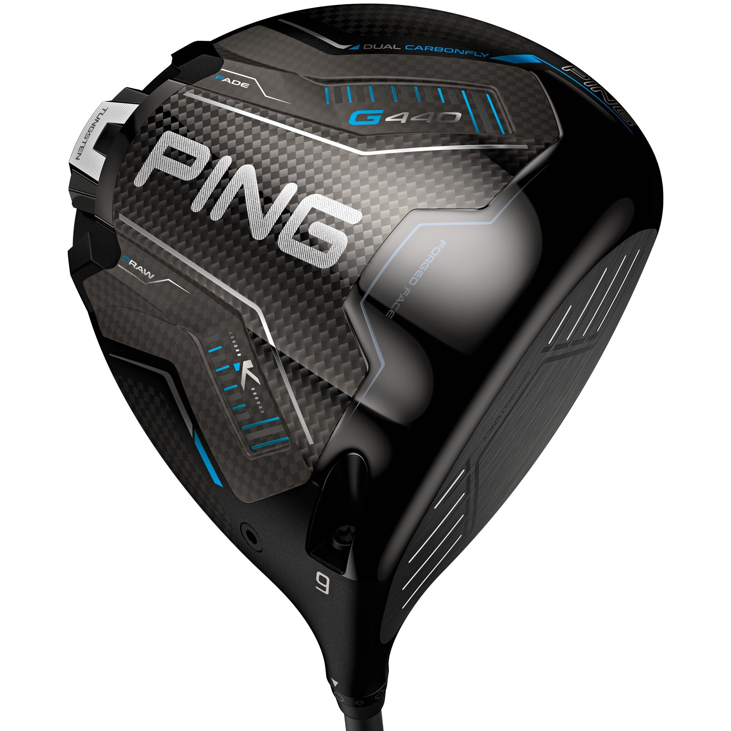 Ping G440 K Driver – Golf Discount
