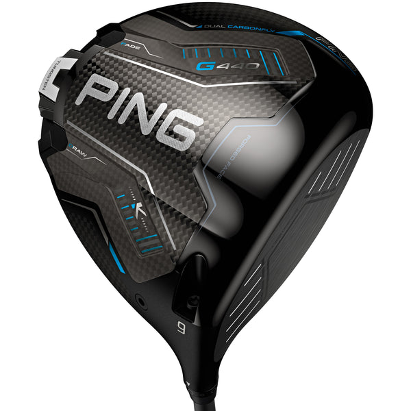 Ping G440 K Driver – Golf Discount