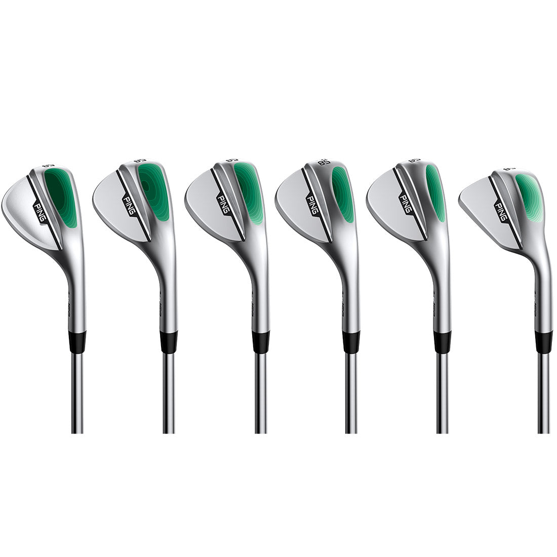 Ping s159 Midnight Wedge – Golf Discount