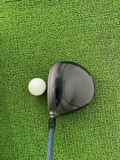 試打評価】パラダイム パラダイムXドライバー アウトレットモデルの