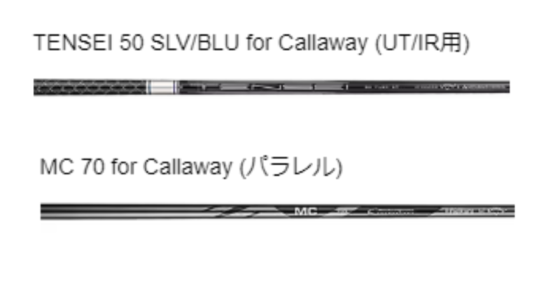 試打レビュー】パラダイムAIスモーク・HLユーティリティの飛距離、性能