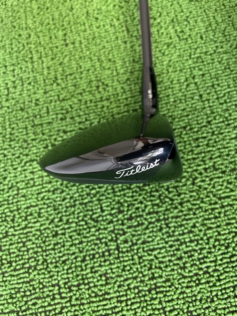 試打評価】タイトリスト GT1 3TOUR 3番ウッドが苦手な人でも狙える