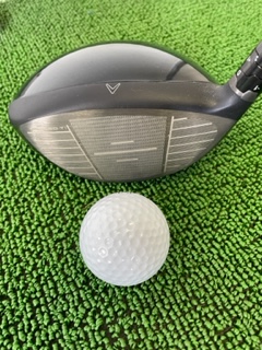 試打評価】パラダイム パラダイムXドライバー アウトレットモデルの