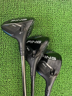 G440 MAXフェアウェイウッドを試打｜ミスに強い？高さと安定性を徹底