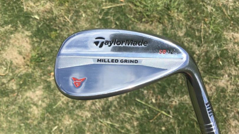 テーラーメイド ミルドグラインドウェッジ 試打レビュー | GOLFERS SUPPORT