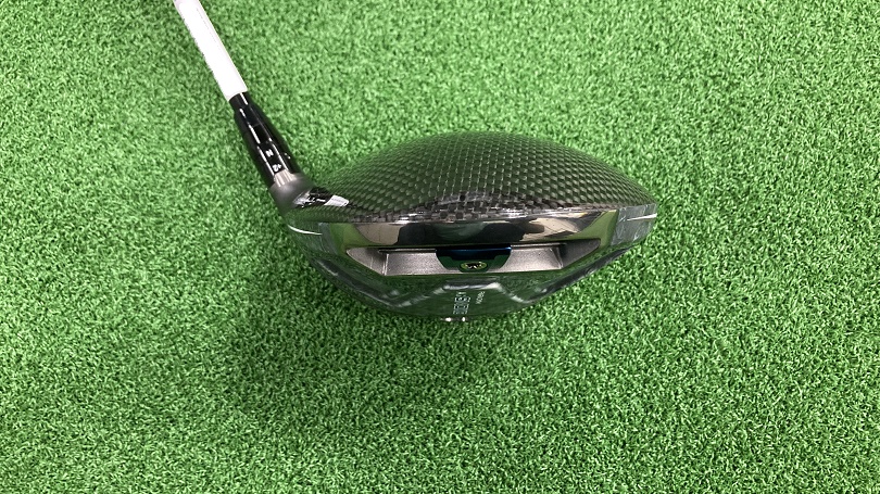 キャロウェイ PARADYM Ai SMOKE MAX 試打評価レビュー | GOLFERS SUPPORT