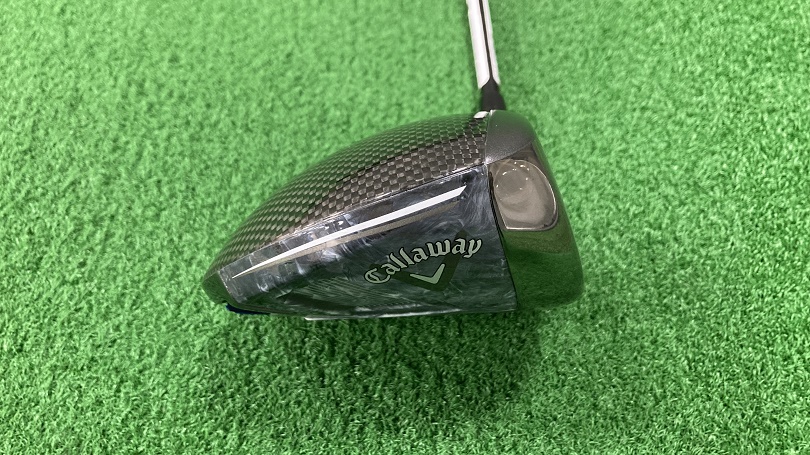 キャロウェイ PARADYM Ai SMOKE MAX 試打評価レビュー | GOLFERS SUPPORT