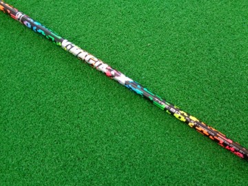 VIMAGIA-X TYPE-BDシャフト|ゴルフキング春日井店 店舗の新入荷ページ