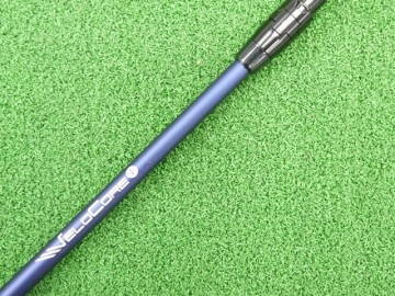 フジクラ 26 VENTUS TR BLUE（26 ベンタス TR ブルー） — 最新モデル