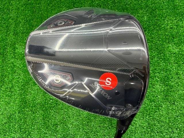DUNLOP ダンロップ 中古ドライバー SRIXON ZXi 9°の商品詳細｜中古