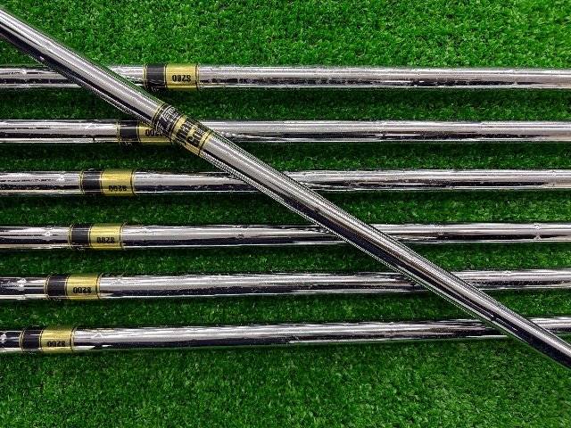 Titleist タイトリスト 中古アイアンセット AP2 712 7本の商品詳細