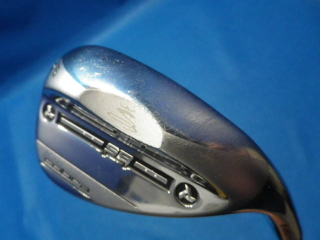 cobra コブラ 中古ウェッジ KING COBRA SNAKEBITE 56°-10° Versatileの