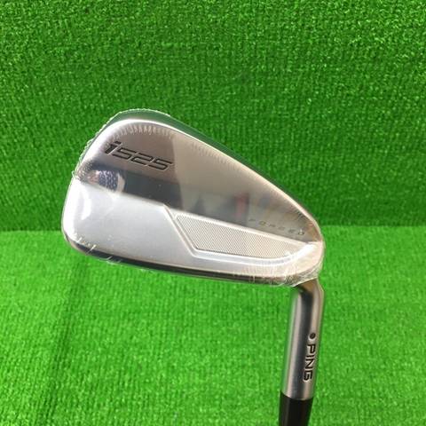 PING ピン 中古アイアンセット i525 6本の商品詳細｜中古ゴルフのGK