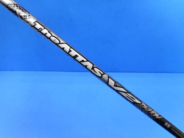 UST MAMIYA 中古 The ATTAS V2商品検索一覧｜中古ゴルフのGKゴルフ