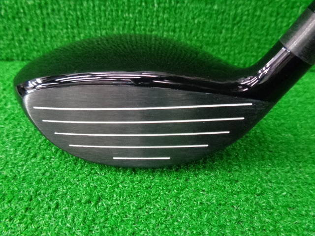 本間ゴルフ ホンマゴルフ 中古フェアウェイウッド TOUR WORLD TW757 #3