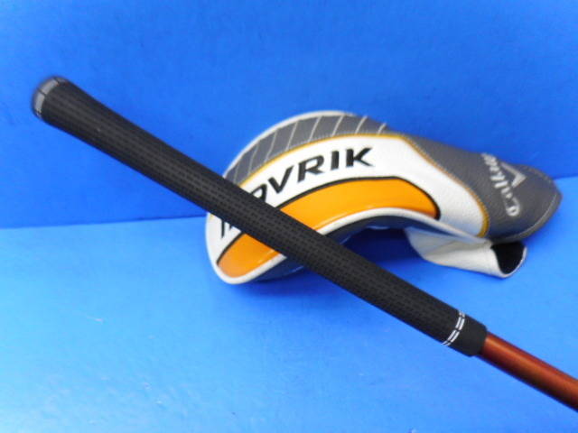Callaway キャロウェイ 中古フェアウェイウッド MAVRIK #3(15°)の商品