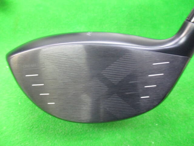 PRGR プロギア 中古ドライバー RS X MAX 10.5°の商品詳細｜中古ゴルフ