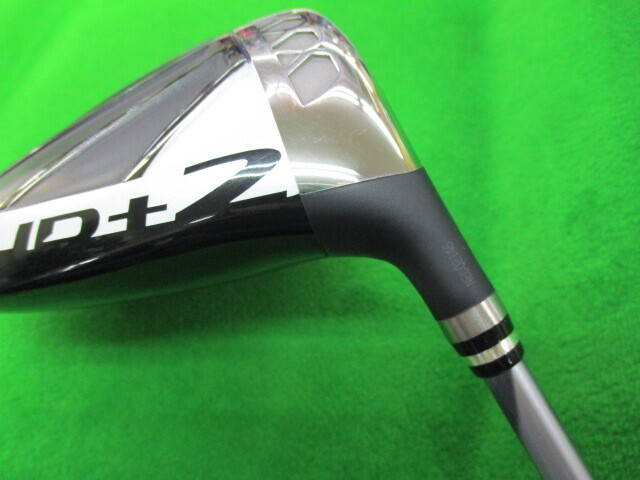 YAMAHA ヤマハ 中古ドライバー inpres UD+2 (2021) 9.5°の商品詳細