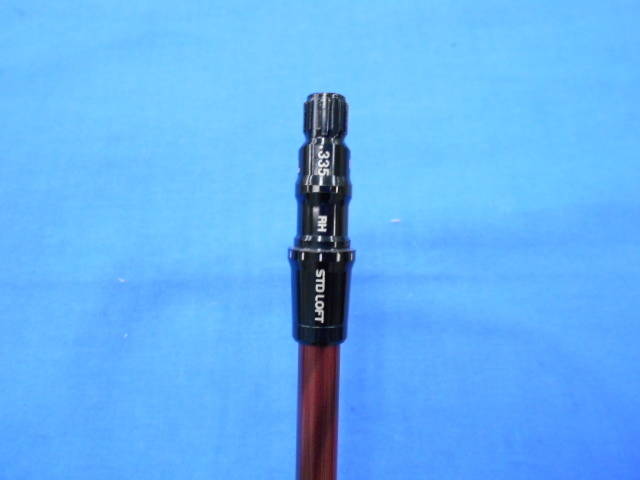 Fujikura フジクラ 中古シャフト SPEEDER 569 EVOLUTION III (SR