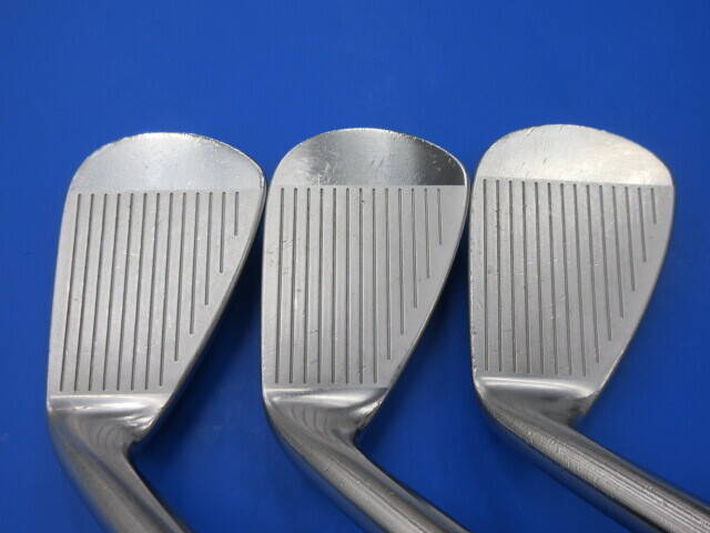EPON エポン 中古アイアンセット AF-305 6本の商品詳細｜中古ゴルフの