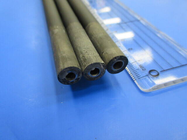 Fujikura フジクラ 中古シャフト TRAVIL IRON 115 (S)の商品詳細｜中古