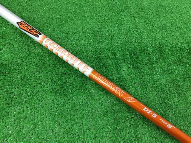 GRAPHITE DESIGN グラファイトデザイン 中古シャフト TOUR AD DI-5S