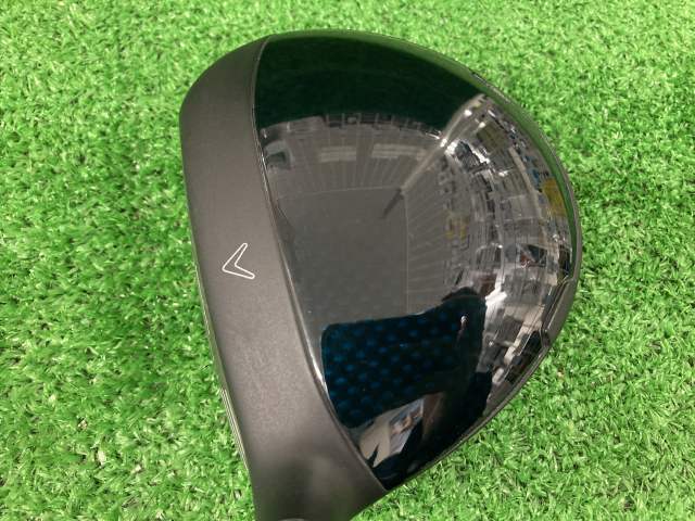 Callaway キャロウェイ 中古フェアウェイウッド PARADYM X 5W 18°の