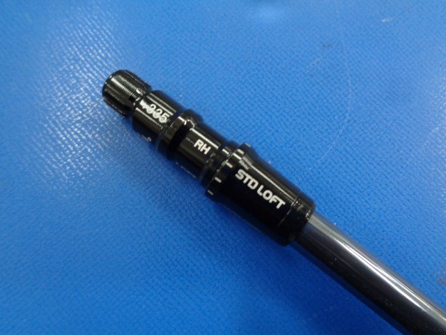 三菱 CHEMICAL ミツビシケミカル 中古シャフト Diamana PD60（S） DEMO