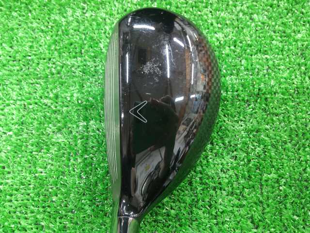 Callaway キャロウェイ 中古ユーティリティ EPIC FLASH STAR