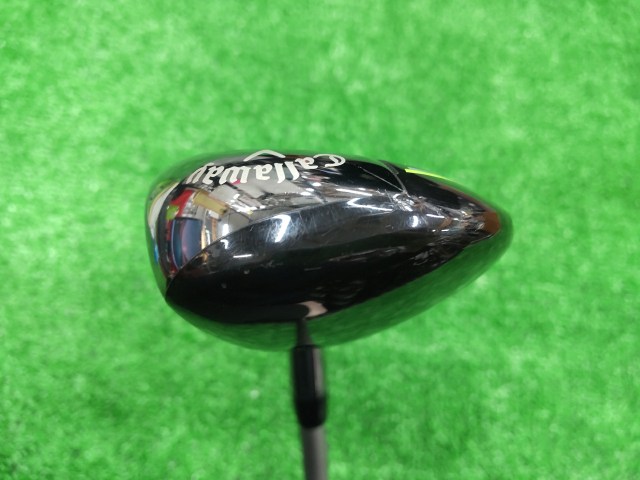 Callaway キャロウェイ 中古ユーティリティ EPIC FLASH STAR