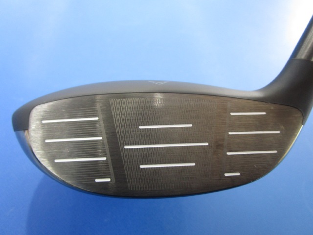 Callaway キャロウェイ 中古フェアウェイウッド PARADYM MAX FAST 7W