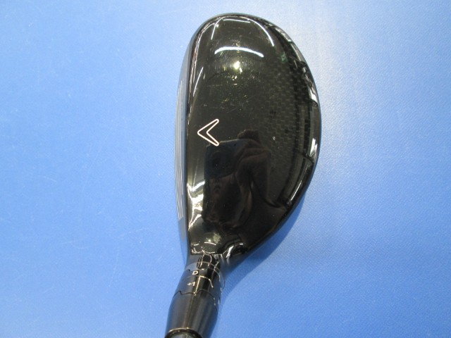 Callaway キャロウェイ 中古ユーティリティ EPIC SUPER HYBRID 5H 24