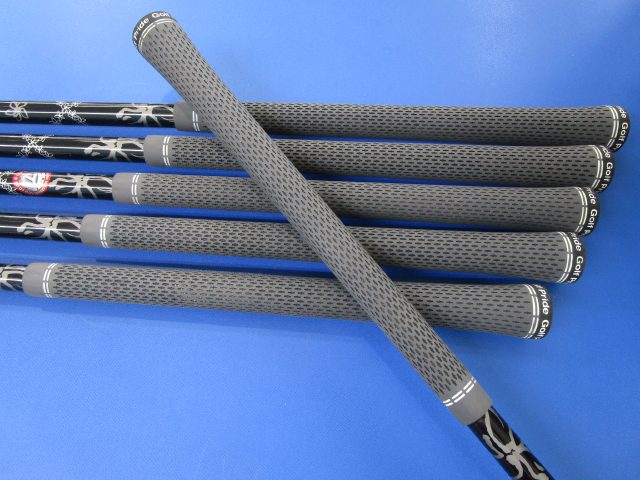 TaylorMade テーラーメイド 中古アイアンセット P7MC 2023 6本の商品