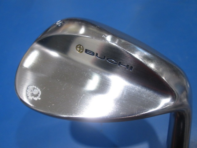 FUSO DREAM フソウドリーム 中古ウェッジ BUCHI T22W 56°の商品詳細