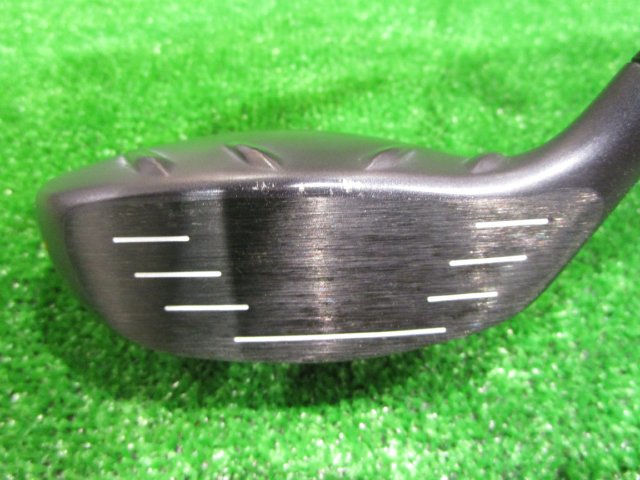 PING ピン 中古フェアウェイウッド G410 3W 14.5°の商品詳細｜中古