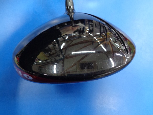 RODDIO ロッディオ 中古ドライバー RODDIO S-Design Oversized R-Tune