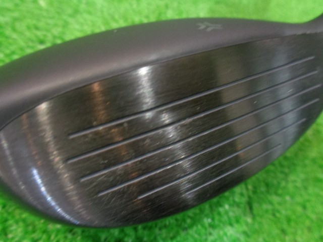 DUNLOP ダンロップ 中古ユーティリティ スリクソンZX Mk II HYBRID #4