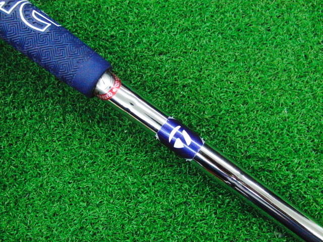 TaylorMade テーラーメイド 中古パター TP COLLECTION HYDRO BLAST