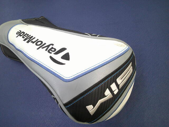 TaylorMade テーラーメイド 中古ドライバー SIM MAX 10.5°の商品詳細