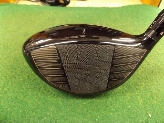 Titleist タイトリスト 中古ドライバー TSi3 10°の商品詳細｜中古