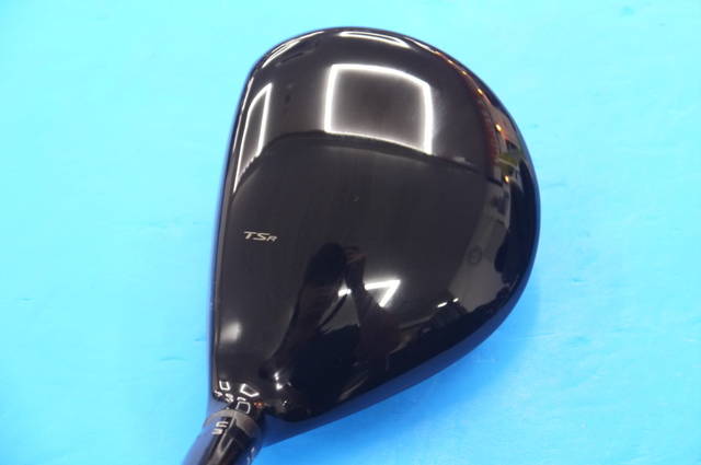 Titleist タイトリスト 中古フェアウェイウッド TSR3 16.5°の商品詳細