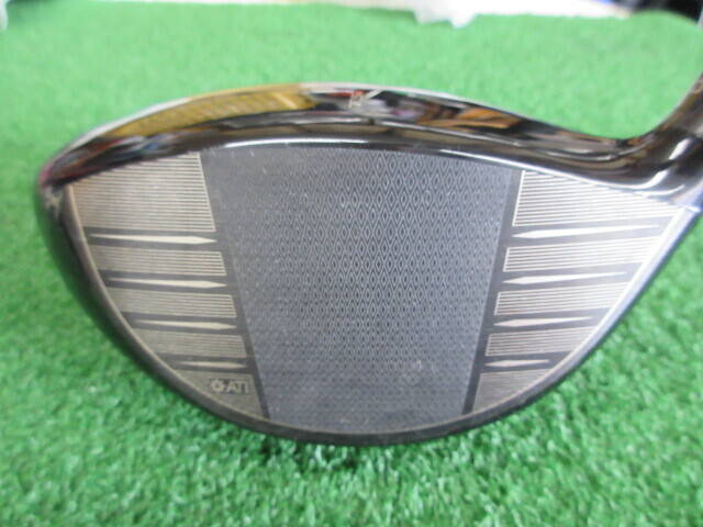 Titleist タイトリスト 中古ドライバー TSi3 10°の商品詳細｜中古